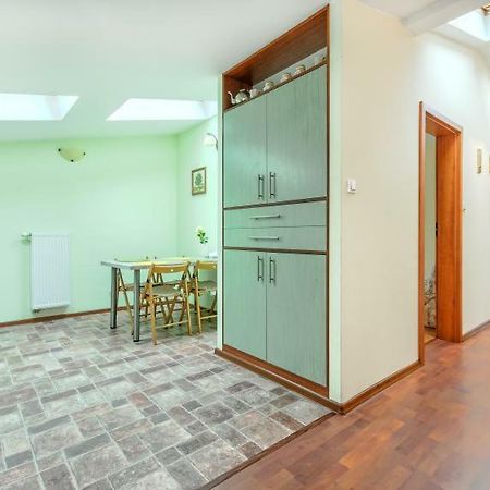 Apartament Fiszer 索波特 外观 照片