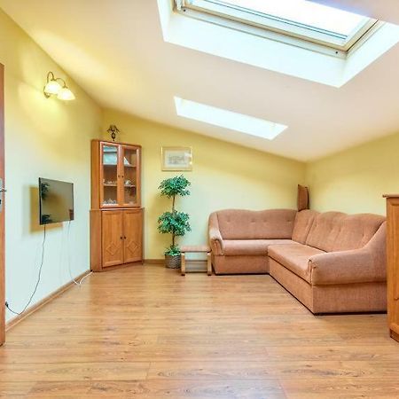 Apartament Fiszer 索波特 外观 照片