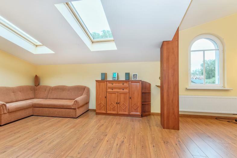Apartament Fiszer 索波特 外观 照片