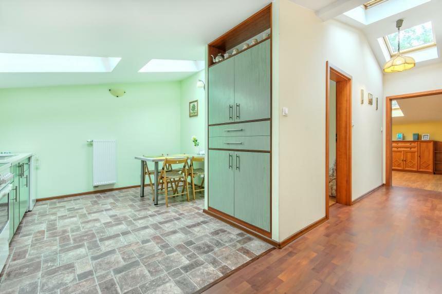 Apartament Fiszer 索波特 外观 照片