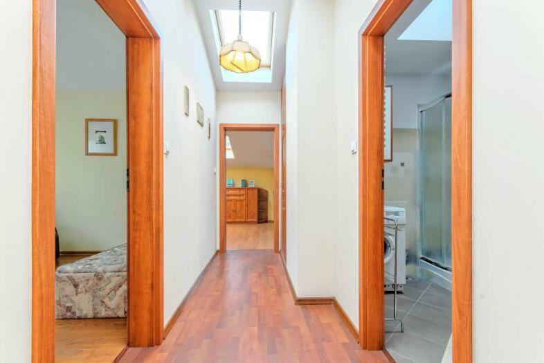 Apartament Fiszer 索波特 外观 照片
