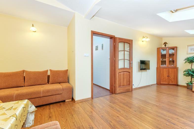 Apartament Fiszer 索波特 外观 照片