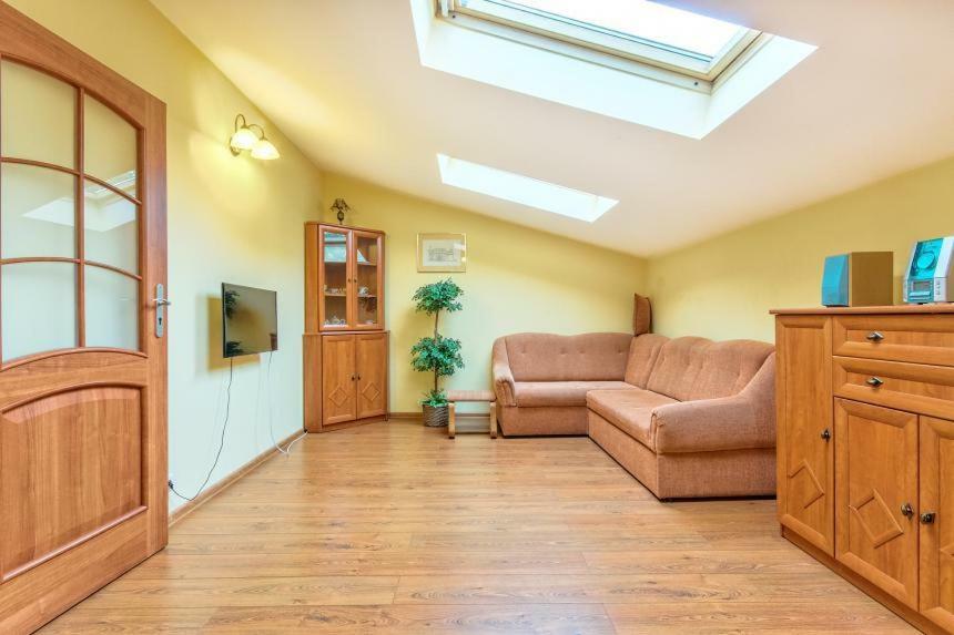 Apartament Fiszer 索波特 外观 照片