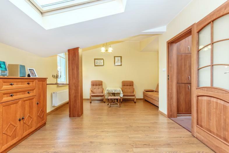 Apartament Fiszer 索波特 外观 照片