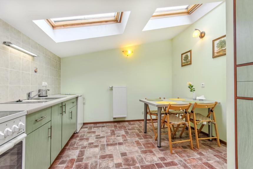 Apartament Fiszer 索波特 外观 照片